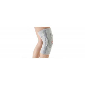 Dr. Med Knee Support with Side Hinges DR-K014