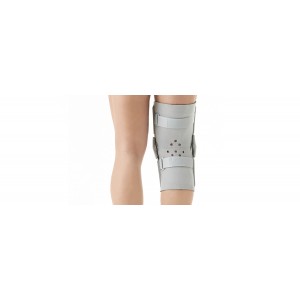 Dr. Med Knee Support with Side Hinges DR-K014 image