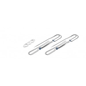 GMReis Expert Knotless & Expert Knotless Dual System GMReis Expert Knotless & Expert Knotless Dual System