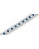 GMReis Fastlock Knotless PEEK Tape Loaded Anchors
