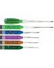 GMReis HTA Headless Titanium Anchors | Prime Medical Concept GMReis HTA Headless Titanium Anchor with pre-assembled inserter handle, suture wire, and needles