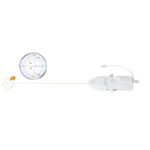 Sistem Kateter Neuroplasti Epidural Perkutan NVC™ (NAVI Catheter)