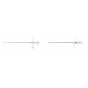 Sistem Kateter Neuroplasti Epidural Perkutan NVC™ (NAVI Catheter) Sistem Kateter Neuroplasti Epidural Perkutan NVC™ (NAVI Catheter)