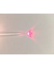 Eufoton Hemofiber | Prime Medical Concept 具备锥形尖端和 360 度径向激光发射的 Eufoton Hemofiber 探头