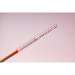 Eufoton High Focused (HF) Ring Fibers 高焦点 360° 径向环形激光光纤