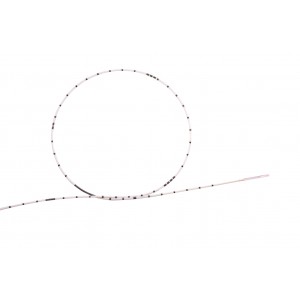 Eufoton High Focused (HF) Ring Fibers 高焦点 360° 径向环形激光光纤 Eufoton High Focused (HF) Ring Fibers 高焦点 360° 径向环形激光光纤