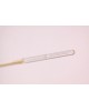 Eufoton High Focused (HF) Ring Fibers | Prime Medical Concept 具备圆润锥形尖端和 360 度径向激光光斑发射的 Eufoton High Focused HF Ring Fiber 探头