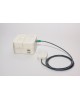 Eufoton High Focused (HF) Ring Fibers | Prime Medical Concept 具备圆润锥形尖端和 360 度径向激光光斑发射的 Eufoton High Focused HF Ring Fiber 探头