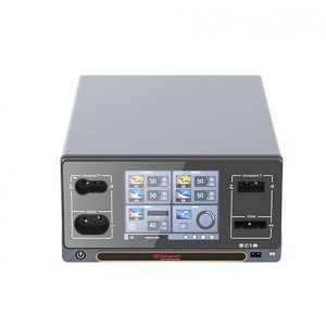 Innolcon Electrosurgical Energy Platform