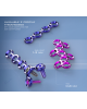 Set Sistem Plat Tangan AGOMED Panda - Diedarkan oleh Prime Medical Concept Plat Tangan Titanium AGOMED Panda dan Skru Pengunci Berkod Warna