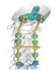 DEAN STRONG Anterior Cervical Plate System Malaysia DEAN STRONG Anterior Cervical Plate System
