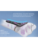 AGOMED King Kong Plating System 2.5 - distributed by Prime Medical Concept AGOMED King Kong 2.5 Titanium Volar Plate and Multidirectional Locking Screws