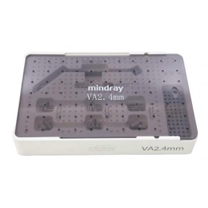 Mindray Distal Radius Plate System
