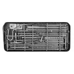 Mindray Intramedullary Nail Set Mindray Intramedullary Nail Set