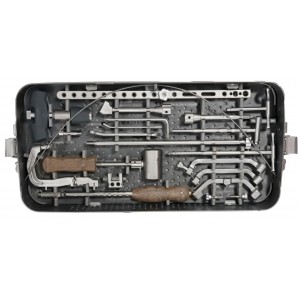Mindray Intramedullary Nail Set | Prime Medical Concept Mindray Intramedullary Nail Set