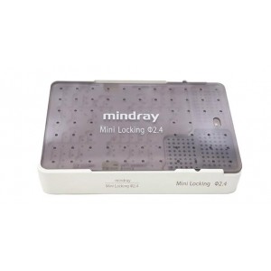 Mindray Mini Locking Plate System