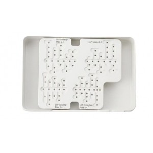 Mindray Mini Locking Plate System Mindray Mini Locking Plate System