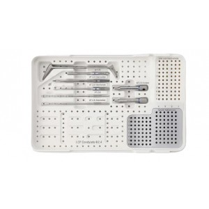 Mindray Mini Locking Plate System | Prime Medical Concept Mindray Mini Locking Plate System