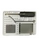 Mindray VA 2.7 Locking Plate System Variable Angle Anatomical Plates and Screws